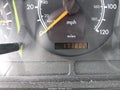 Photo 12 of 12 — 1999 Mercedes-Benz ML-Class