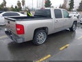 2007 Chevrolet Silverado 1500 — photo 4 of 11 | VIN 3GCEC13CX7G527333
