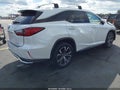 Photo 4 of 16 — 2021 Lexus RX 350L