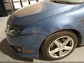 2010 Ford Fusion — photo 6 of 16 | VIN 3FAHP0HA1AR418621
