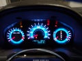 2010 Ford Fusion — photo 7 of 16 | VIN 3FAHP0HA1AR418621