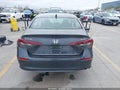 2025 Honda Civic — photo 16 of 17 | VIN 2HGFE2F57SH531934