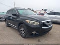 Photo 1 of 16 — 2015 Infiniti QX60
