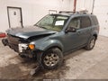 Photo 2 of 16 — 2012 Ford Escape