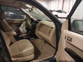 2012 Ford Escape — photo 5 of 16 | VIN 1FMCU0EG3CKA74055