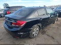 Photo 4 of 16 — 2014 Honda Civic