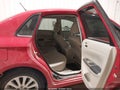 2008 Subaru Impreza — photo 8 of 17 | VIN JF1GE61638H512635