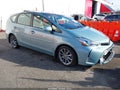 2016 Toyota Prius V — photo 1 of 18 | VIN JTDZN3EU3GJ054421
