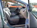2016 Toyota Prius V — photo 5 of 18 | VIN JTDZN3EU3GJ054421