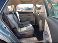 2016 Toyota Prius V — photo 8 of 18 | VIN JTDZN3EU3GJ054421