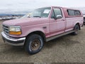 1994 Ford F-150 Lightning — photo 2 of 12 | VIN 1FTEF14H6RLA02812