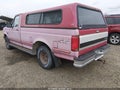 1994 Ford F-150 Lightning — photo 3 of 12 | VIN 1FTEF14H6RLA02812