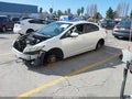 2015 Honda Civic — photo 2 of 17 | VIN 19XFB2F92FE241953