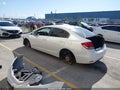 2015 Honda Civic — photo 3 of 17 | VIN 19XFB2F92FE241953