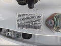 2015 Honda Civic — photo 9 of 17 | VIN 19XFB2F92FE241953