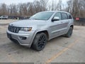 Photo 2 of 16 — 2017 Jeep Grand Cherokee