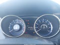 2011 Hyundai Sonata — photo 7 of 11 | VIN 5NPEB4AC3BH156796