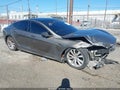 2016 Tesla Model S — photo 1 of 17 | VIN 5YJSA1E47GF161139