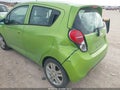Photo 14 of 14 — 2015 Chevrolet Spark