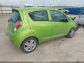 Photo 4 of 14 — 2015 Chevrolet Spark