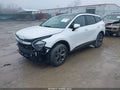 2023 Kia Sportage — photo 2 of 20 | VIN 5XYK43AF0PG115171