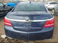 Photo 16 of 16 — 2016 Buick LaCrosse
