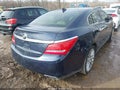 2016 Buick LaCrosse — photo 4 of 16 | VIN 1G4GF5G31GF254927