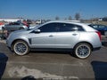 2014 Cadillac SRX — photo 14 of 17 | VIN 3GYFNBE36ES552199