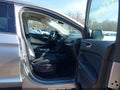 Photo 5 of 17 — 2020 Ford Edge
