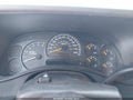 2004 GMC Yukon XL — photo 7 of 10 | VIN 3GKEC16Z14G198263