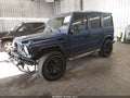 Photo 2 of 17 — 2014 Mercedes-Benz G-Class
