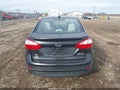 Photo 17 of 17 — 2014 Ford Fiesta
