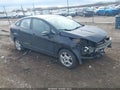 Photo 1 of 17 — 2014 Ford Fiesta