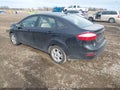 Photo 3 of 17 — 2014 Ford Fiesta