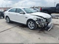 2014 Ford Taurus — photo 1 of 17 | VIN 1FAHP2E87EG127664