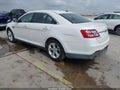 2014 Ford Taurus — photo 3 of 17 | VIN 1FAHP2E87EG127664
