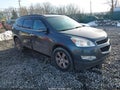 Photo 1 of 11 — 2011 Chevrolet Traverse