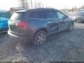 2011 Chevrolet Traverse — photo 4 of 11 | VIN 1GNKVGED6BJ143330