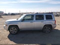 Photo 13 of 15 — 2010 Jeep Patriot