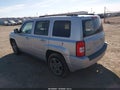 Photo 3 of 15 — 2010 Jeep Patriot