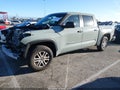 Photo 2 of 16 — 2025 Toyota Tundra