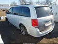 2016 Dodge Grand Caravan — photo 3 of 16 | VIN 2C4RDGCG2GR396400