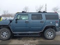 2007 Hummer H2 — photo 14 of 17 | VIN 5GRGN23U07H110177