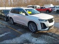 Photo 1 of 16 — 2021 Cadillac XT6