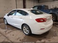 Photo 3 of 16 — 2019 Chevrolet Cruze