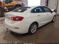 Photo 4 of 16 — 2019 Chevrolet Cruze