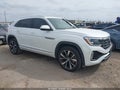 Photo 13 of 16 — 2024 Volkswagen Atlas Cross Sport
