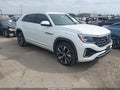 Photo 1 of 16 — 2024 Volkswagen Atlas Cross Sport