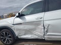 Photo 6 of 16 — 2024 Volkswagen Atlas Cross Sport