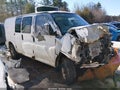 Photo 1 of 12 — 2008 Chevrolet Express 2500